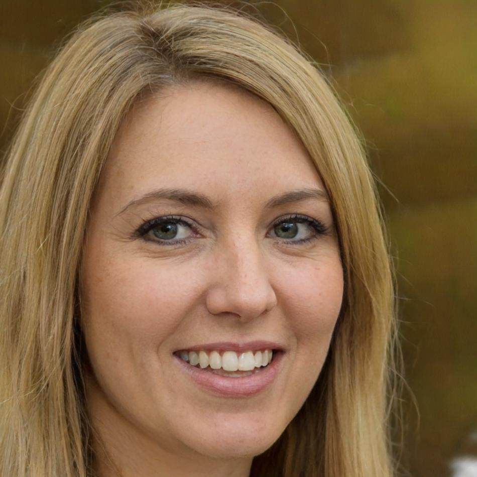 Ritratto di Chiara Fontana, ex studentessa