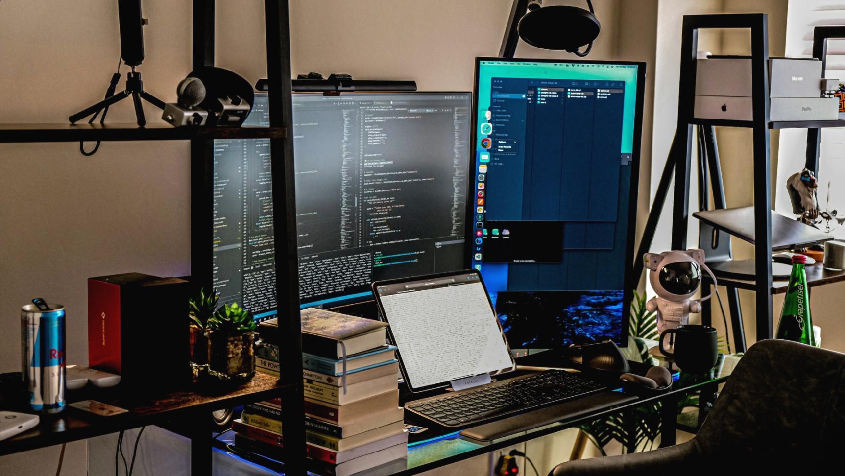 Ambiente collaborativo di apprendimento andromedavia
